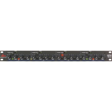 Bộ nén âm thanh Compressor DBX 1074 
